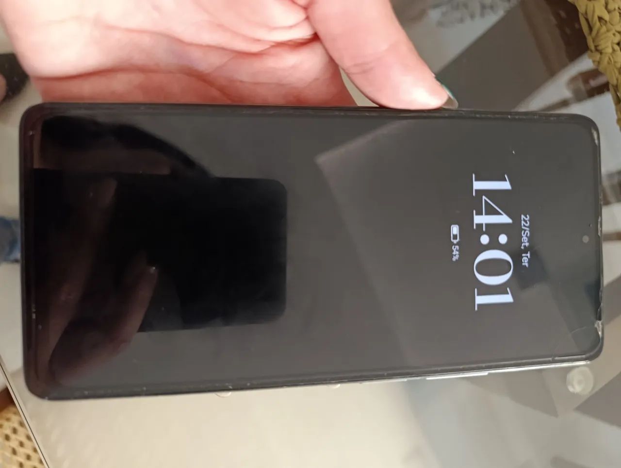 Redmi 11t pro