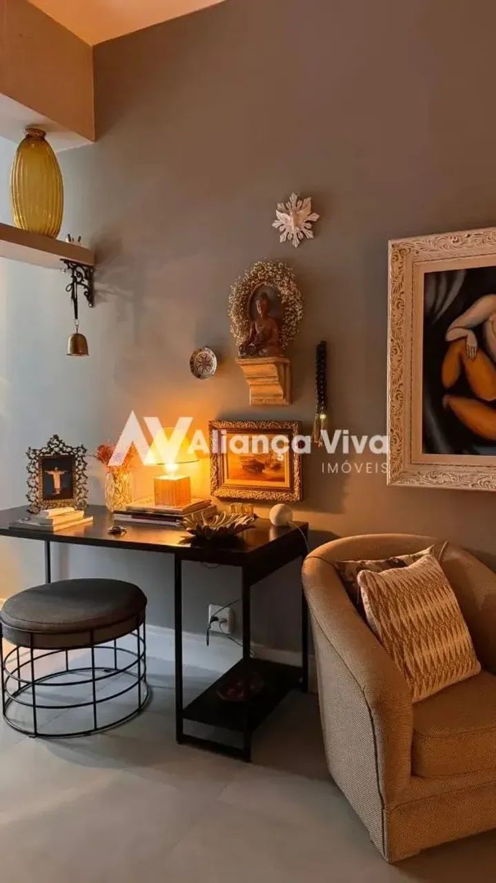 Copacabana | Apartamento 1 quarto - Foto 3