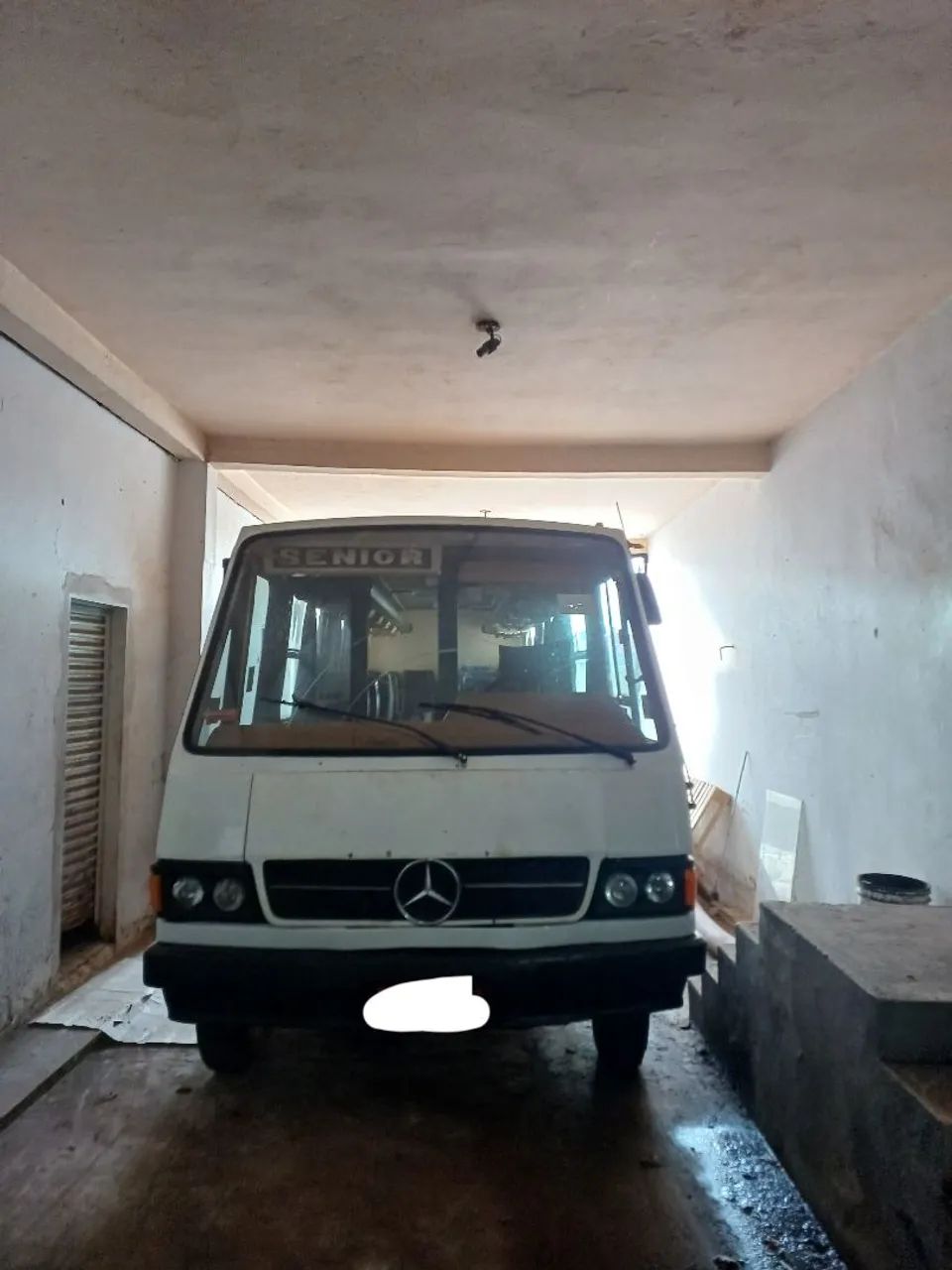 Micro-ônibus 14 lugares - Foto 4