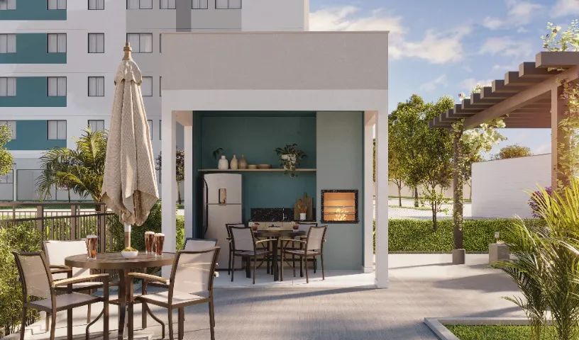 Apartamento no Pici Cod0369 - Foto 4