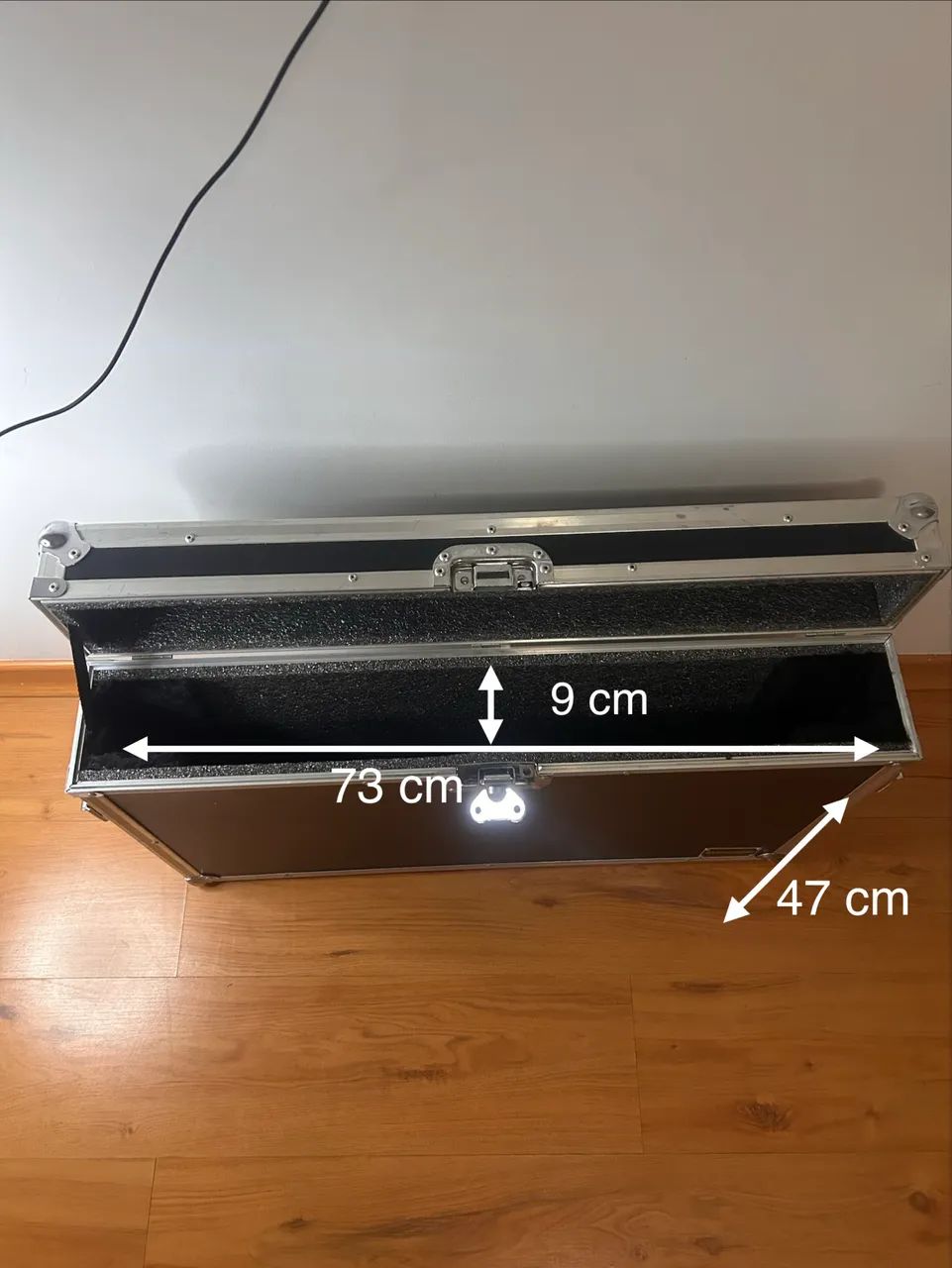 Hardcase para TV de 32 polegadas - Foto 3