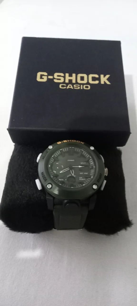 Relógio cassio g shock  - Foto 3