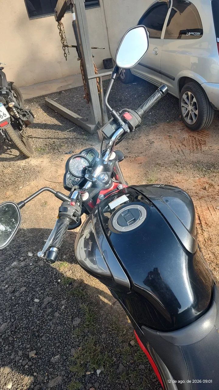 Gladius 650