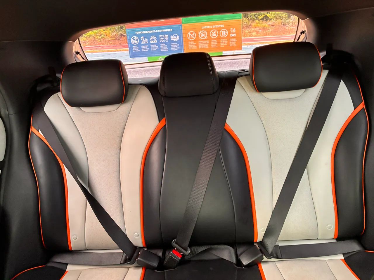 BYD Dolphin EV (Elétrico) 2024 - Foto 5