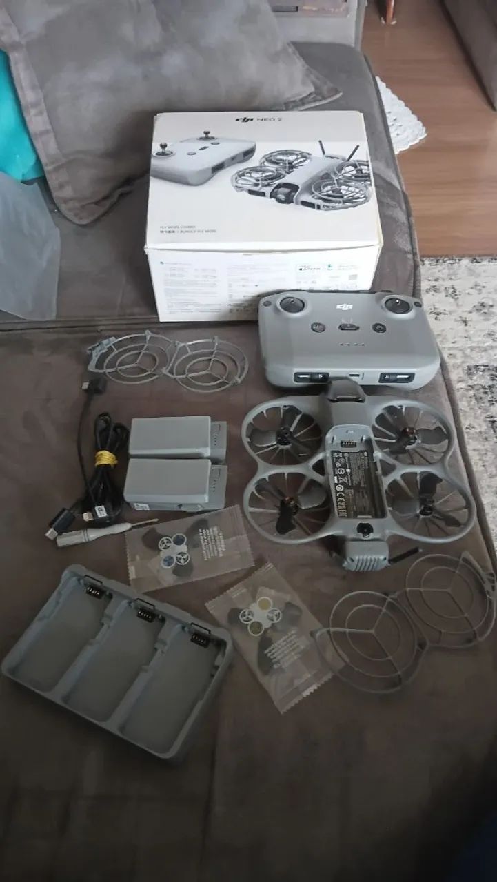 Vendo Drone