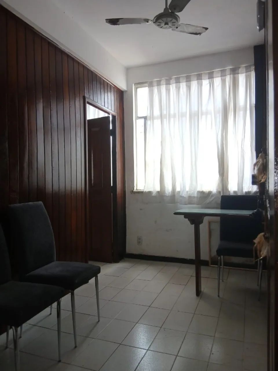 Alugo ou vendo sl  comercial ampla  do Edifício Nassar pertinho da Presidente Vargas! - Foto 2
