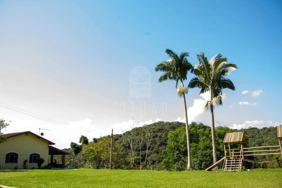 Sítio Produtivo, com188.000 m² e Vista panorâmica - Foto 5