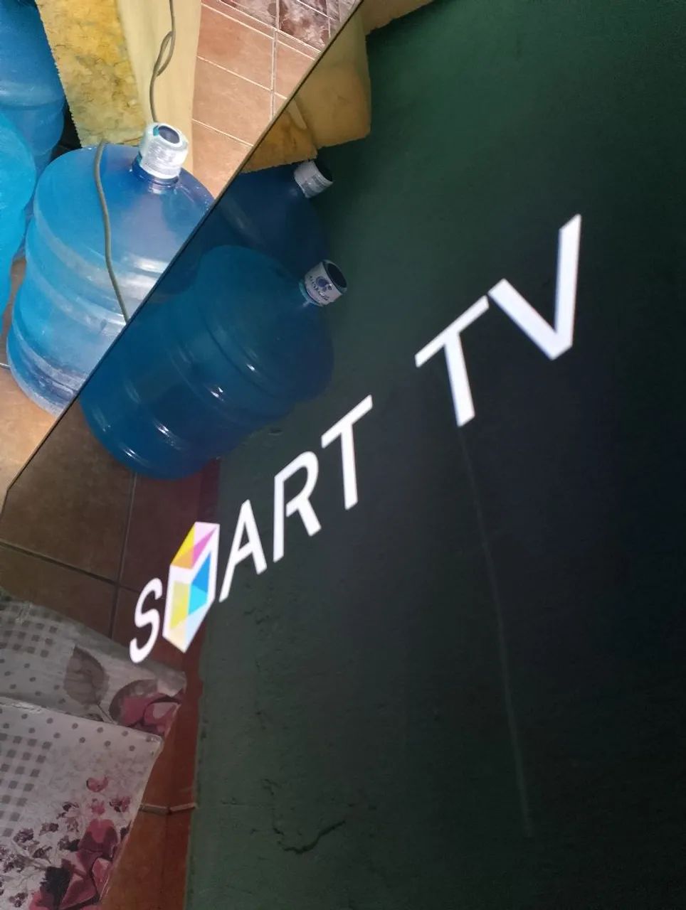 Tv Samsung 65 polegadas smartv  - Foto 2