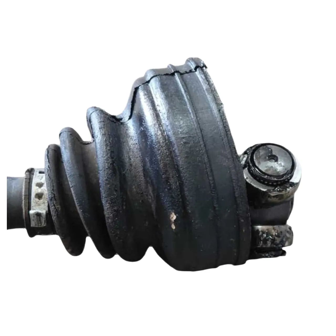 Semi Eixo Direito Jac J5 2013 1.5 - Peças para carros, vans e