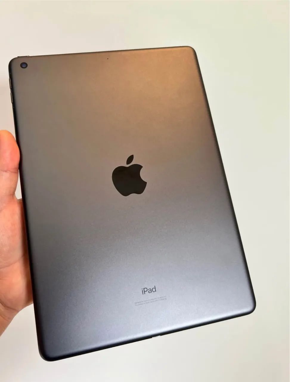 iPad + Apple Pencil à venda - Foto 2