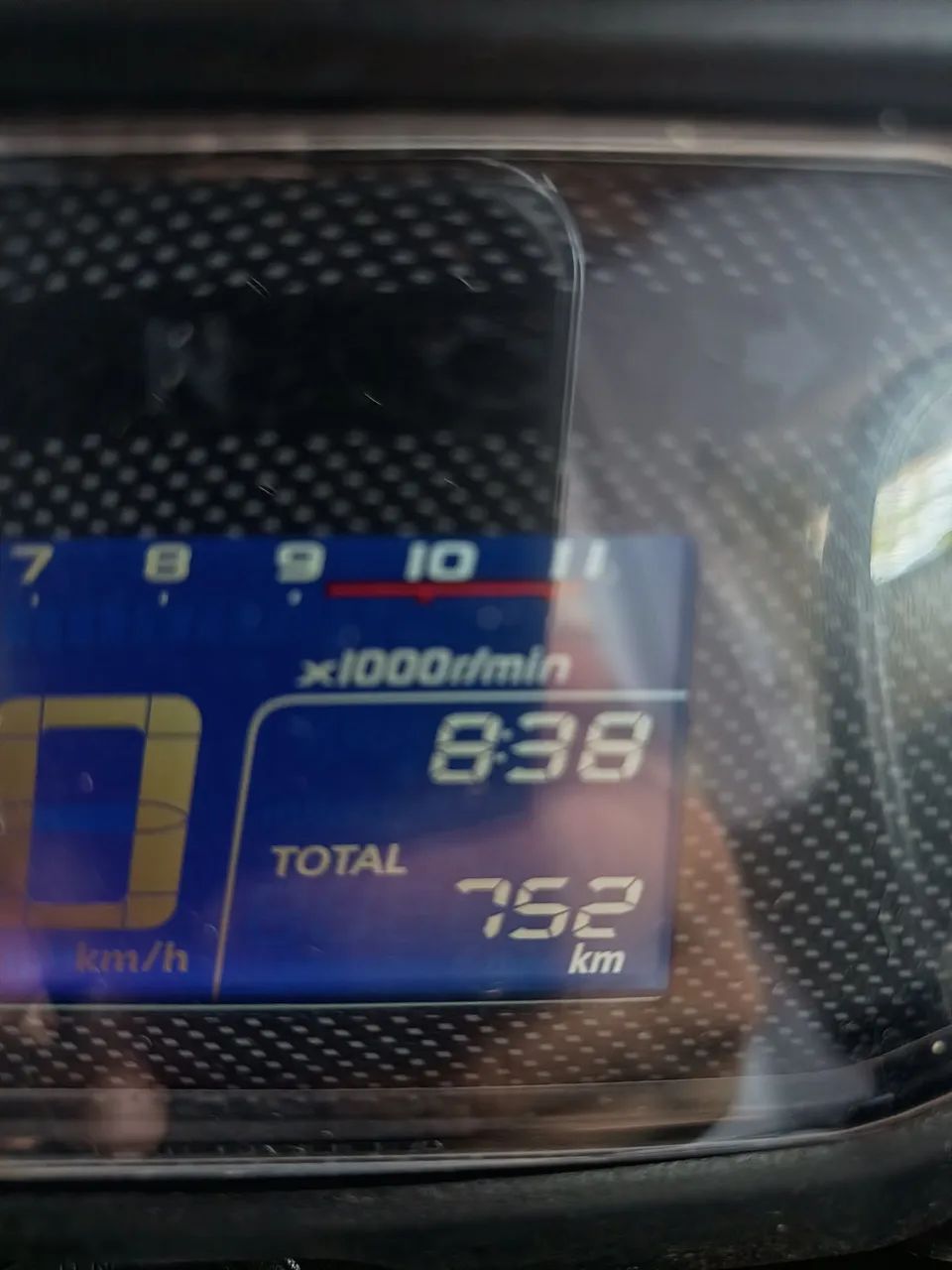 BROS 160 - Foto 5