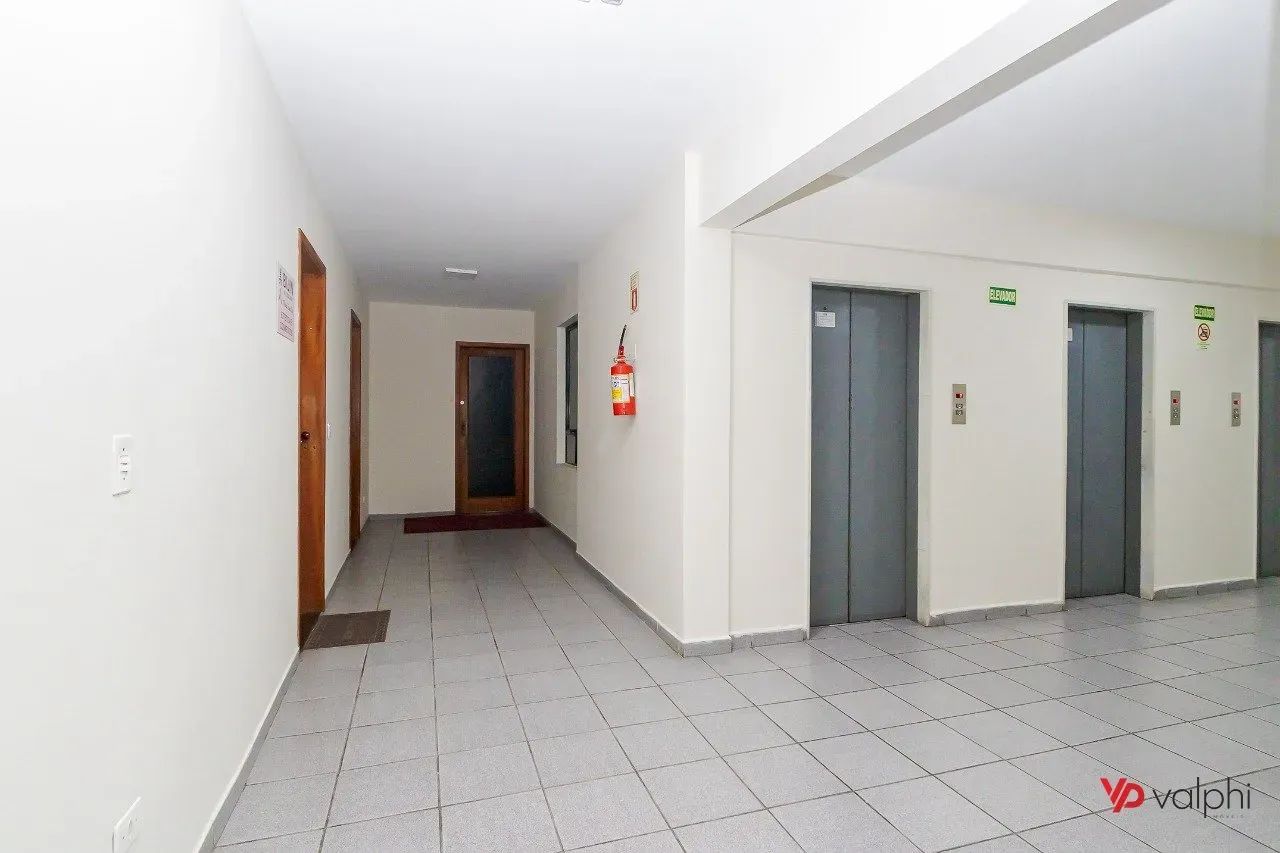 Sala comercial para alugar no Centro, Curitiba - Foto 14