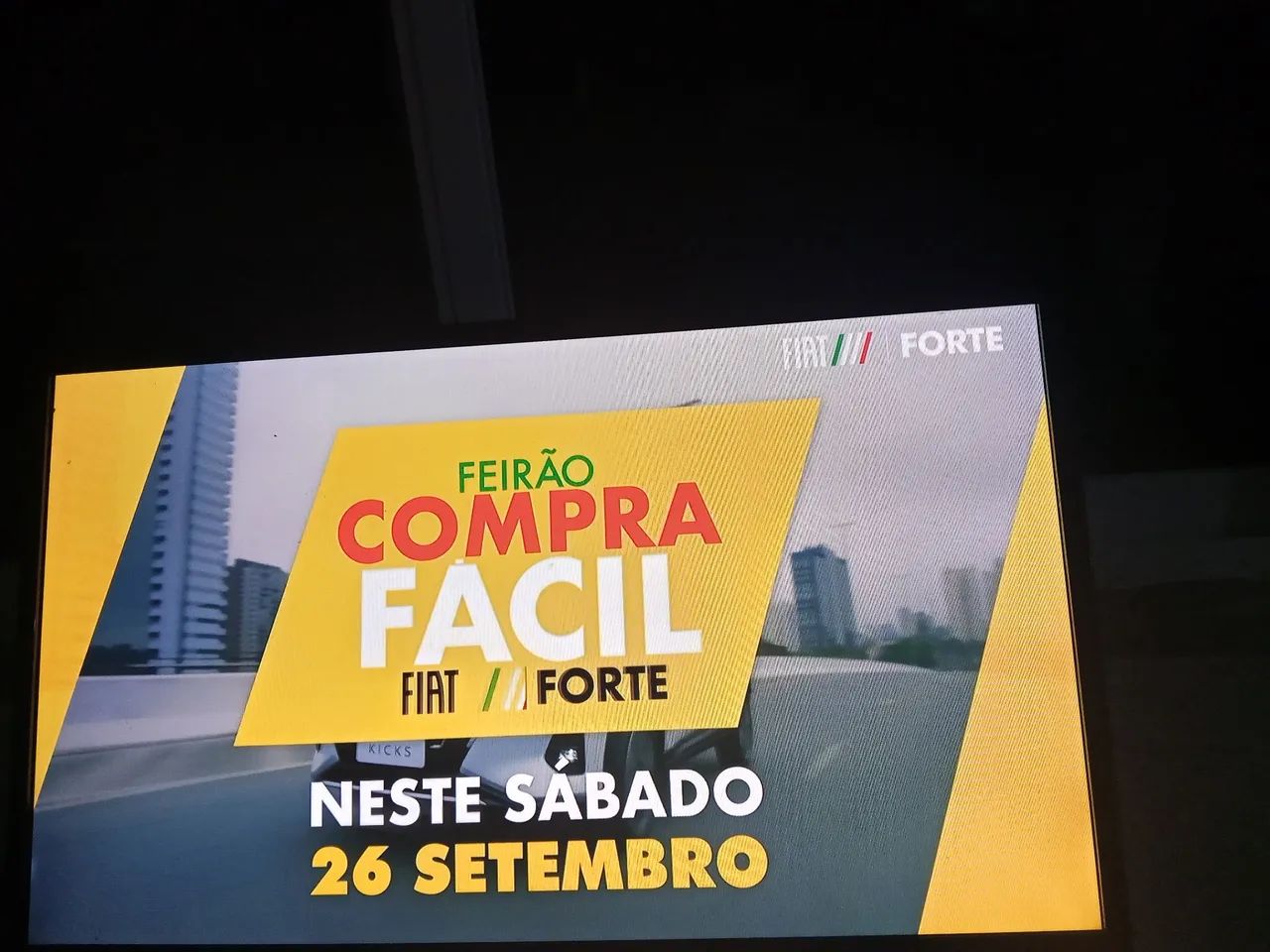 Tv LG 28 polegadas com conversor integrado 