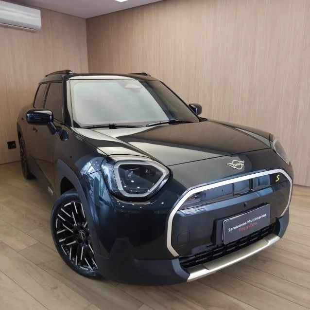 Mini Aceman Aceman SE (Elétrico) 2025