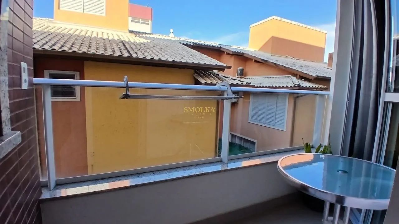 Apartamento locação 1 dormitório no Gaivotas - Foto 3