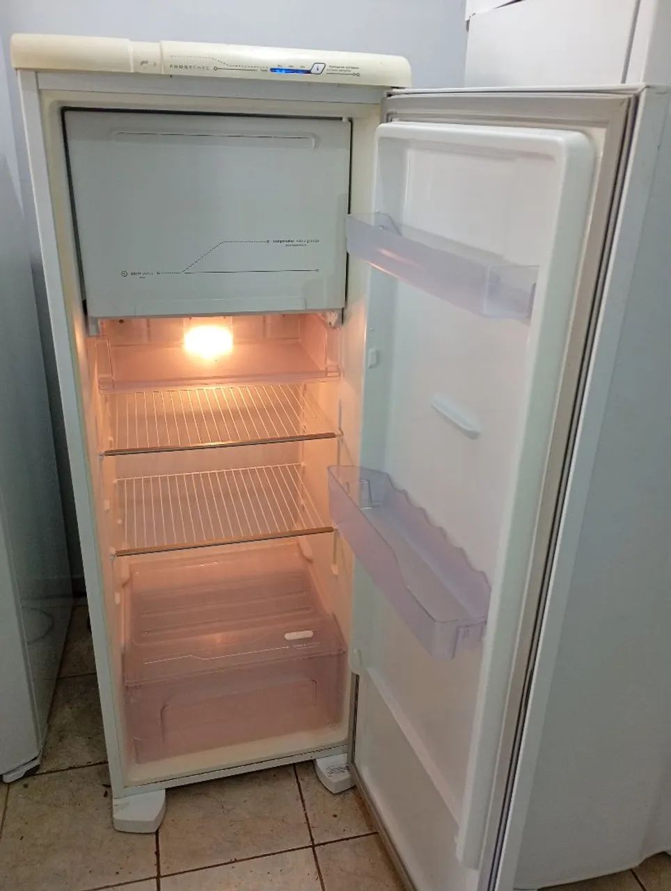 Geladeira  - Foto 4