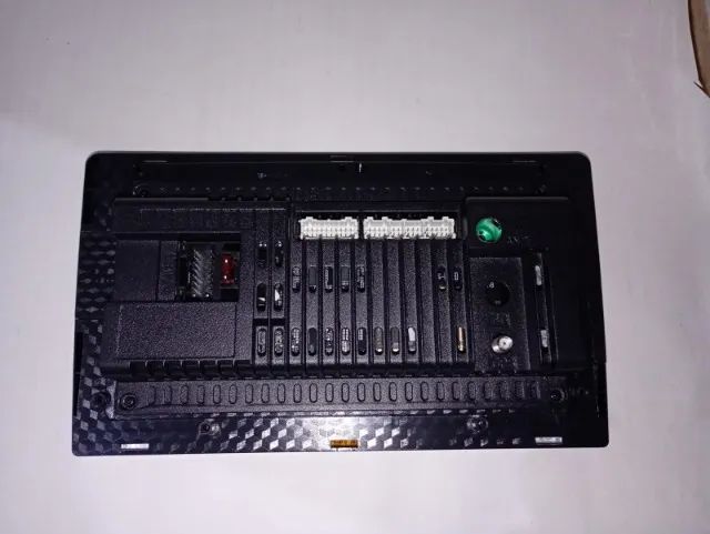 Multimídia 9 polegadas Android 14 carplay 2gb ram Leia a Descrição - Foto 4