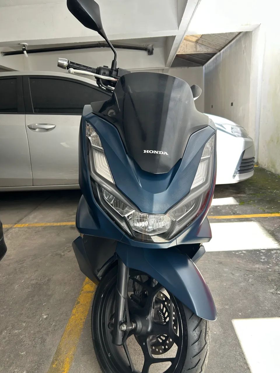 PCX 2023, super conservada - Foto 2