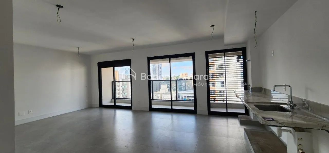 Studio à venda no Cambuí - Campinas