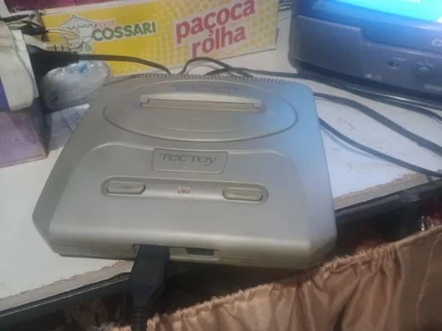 MegaDrive 3 - Foto 2