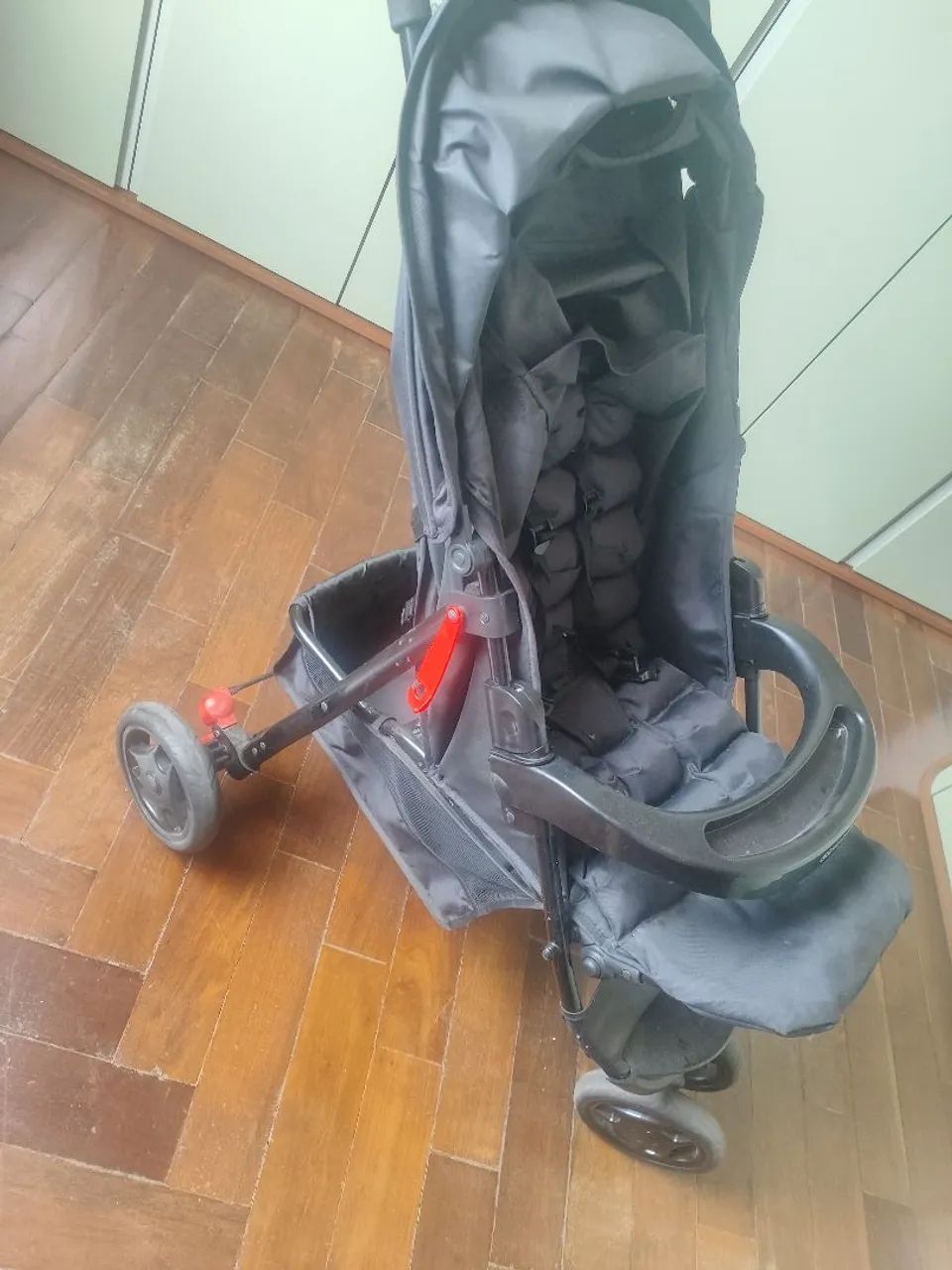 Carrinho de bebê  - Foto 4