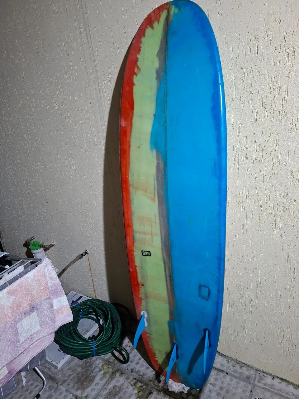 Prancha Mini Long 6'6 - Foto 2