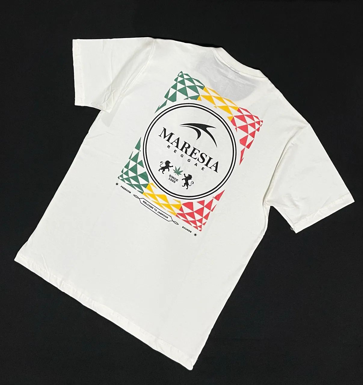 Camiseta Maresia Masculina - Foto 2