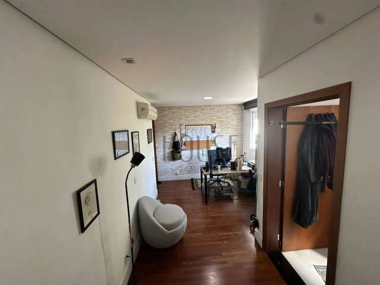 Casa com 4 quartos para alugar, 250 m² - Condomínio Saint Claire - Sorocaba/SP - Foto 7