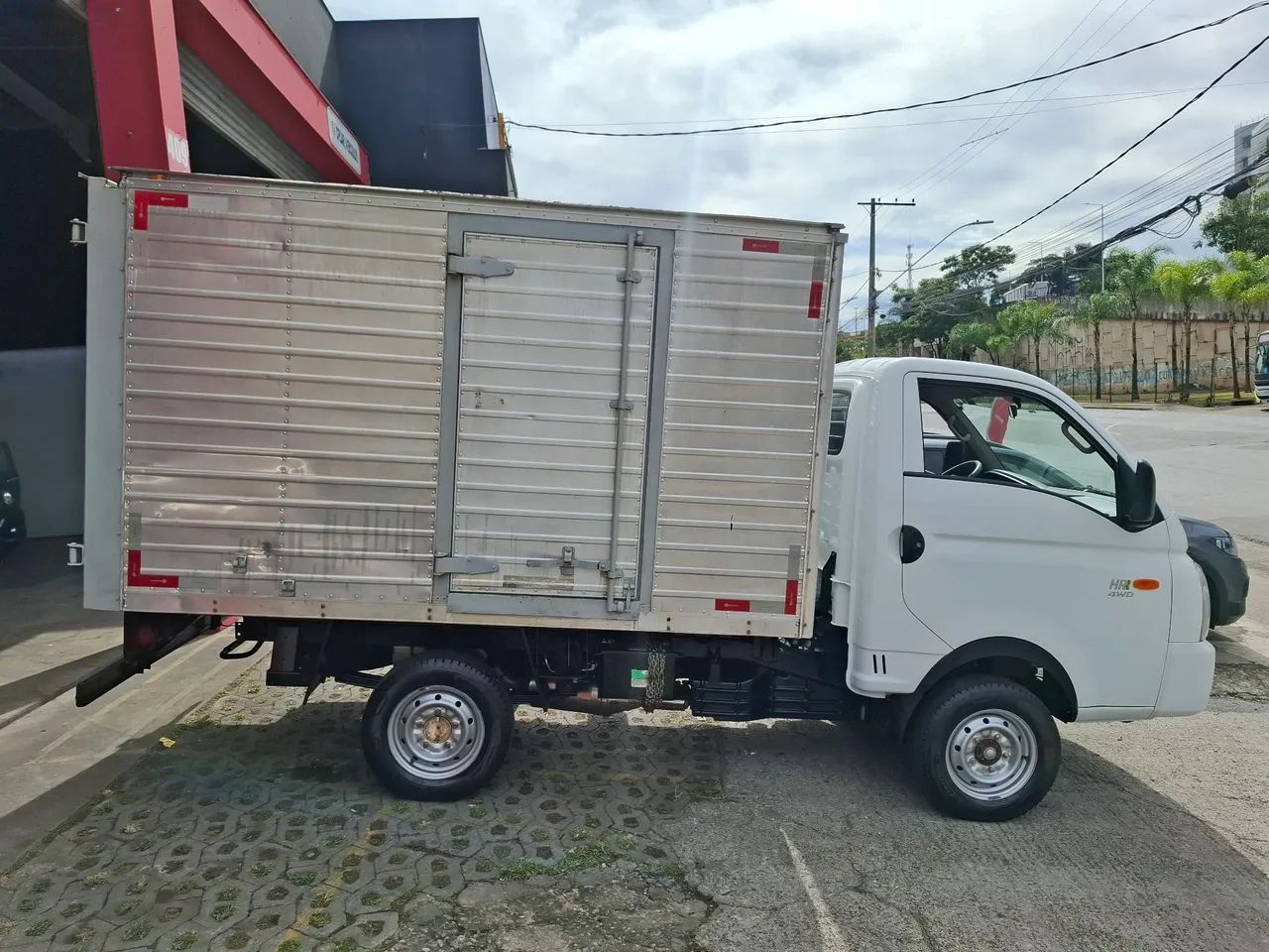 HRWD - Foto 4