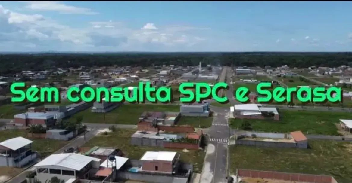 Lotes prontos pra construir Nova Manaus - Foto 5