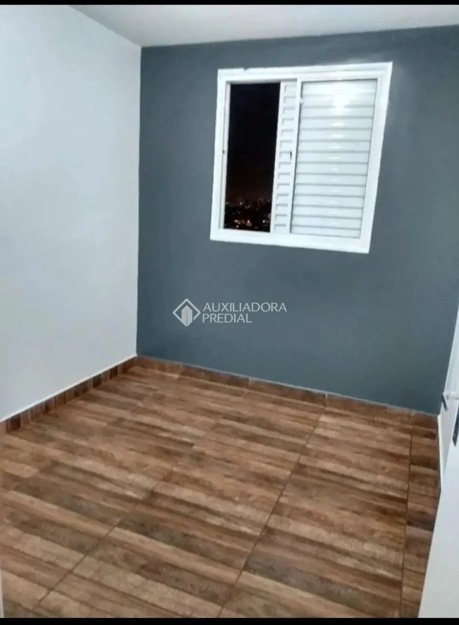 APARTAMENTO - SÃO BERNARDO DO CAMPO - MONTANHÃO - Foto 4
