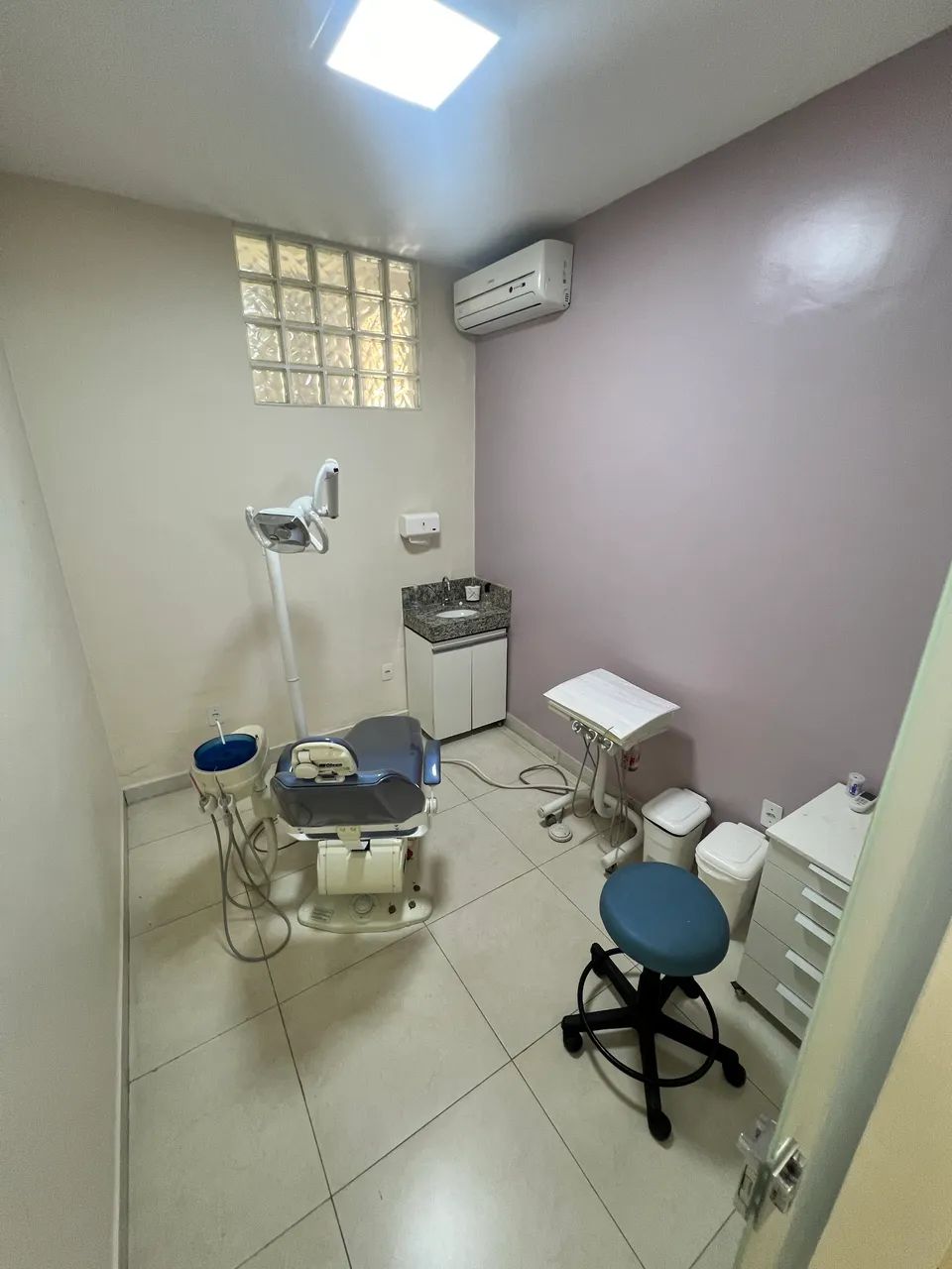 Vendo clínica odontológica em funcionamento  - Foto 5