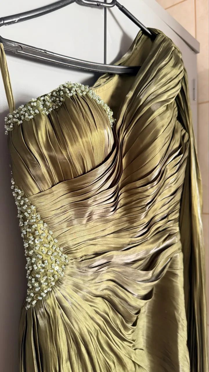 Vestido de festa  - Foto 2