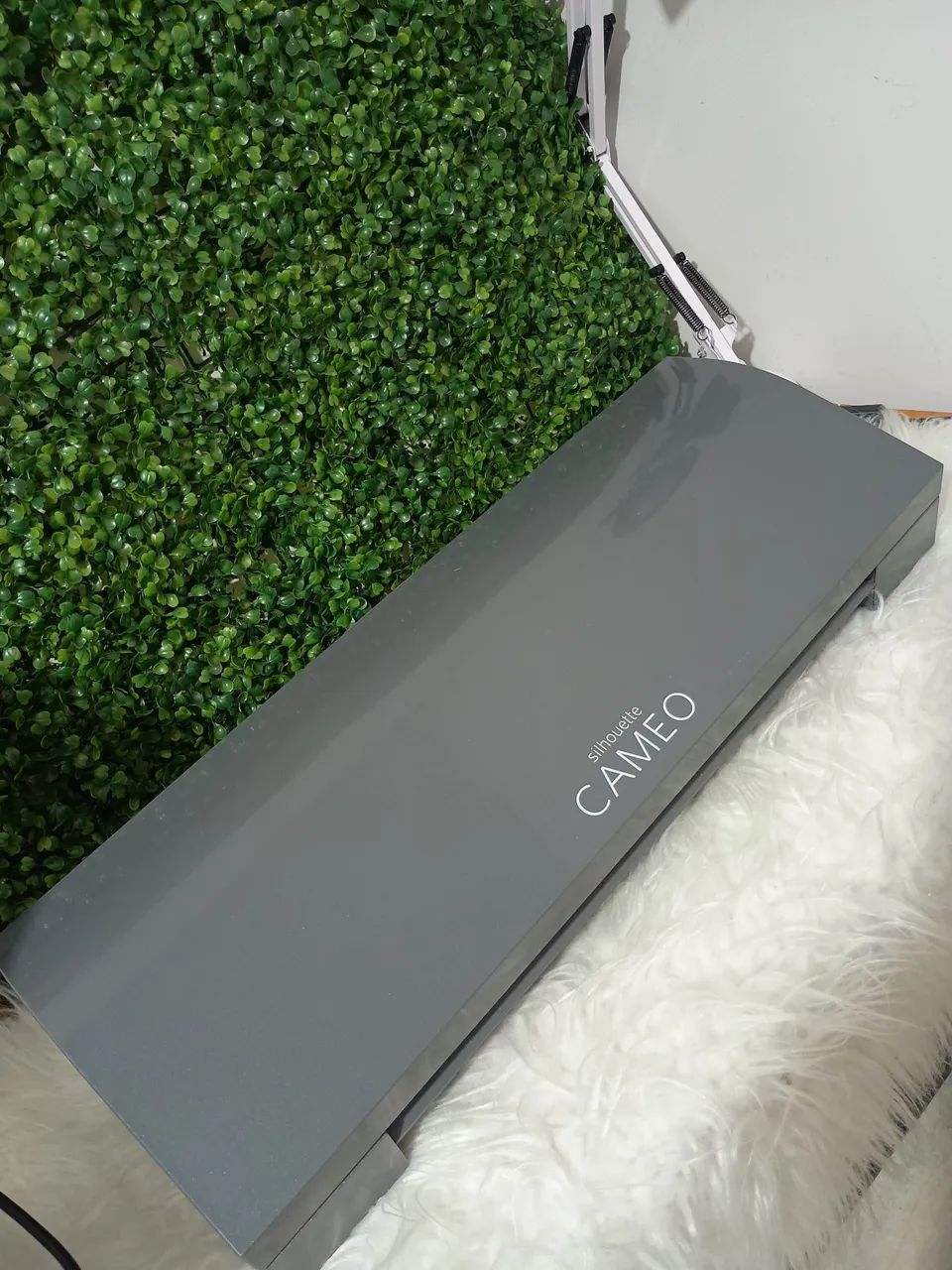 Silhouette cameo 3