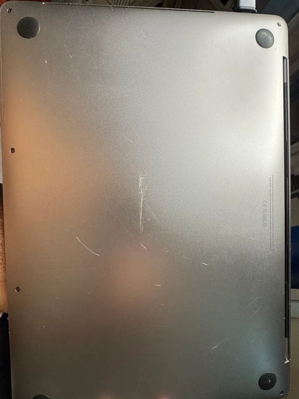 MacBook Pro 2020 13 Polegadas 32Gb 2Tb i7 - Notebooks - Maraponga