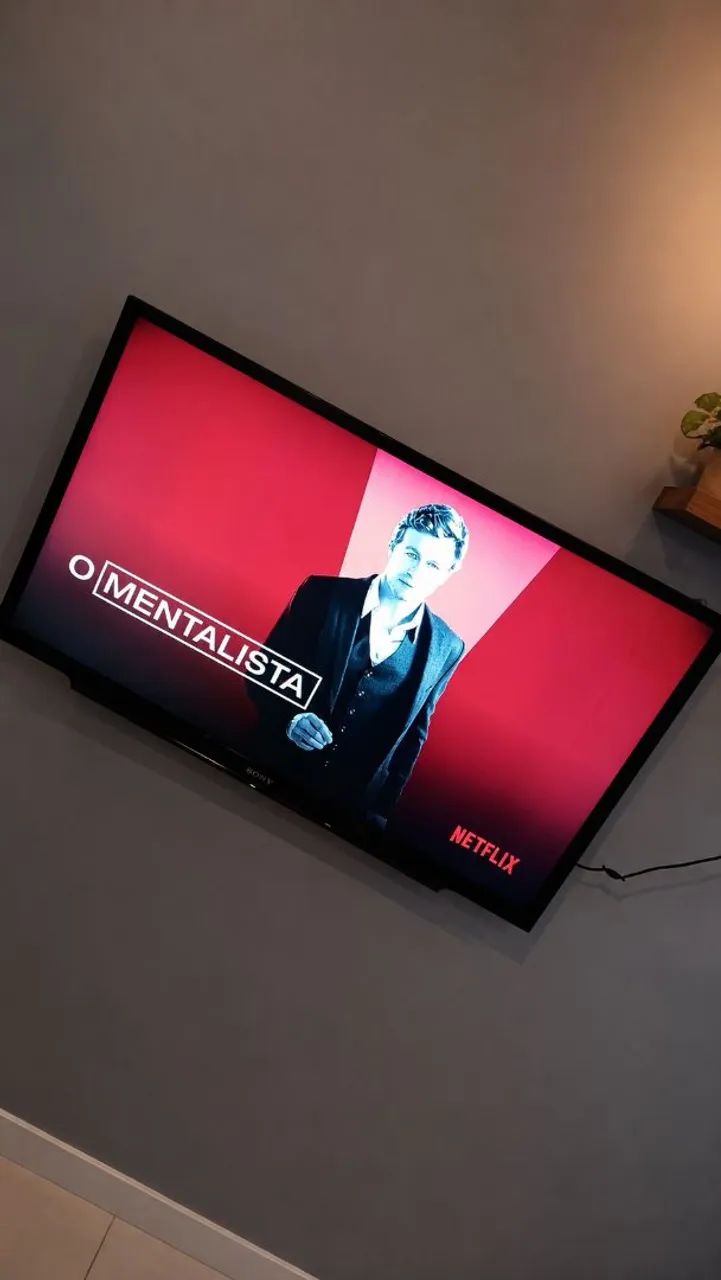Televisão smart