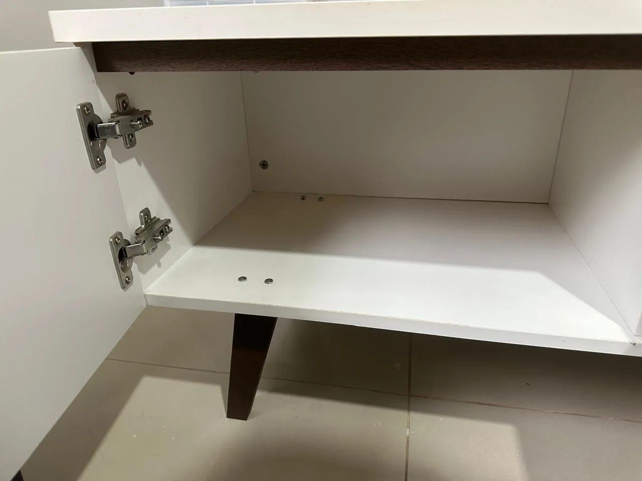 Vendo Rack TV  - Foto 2