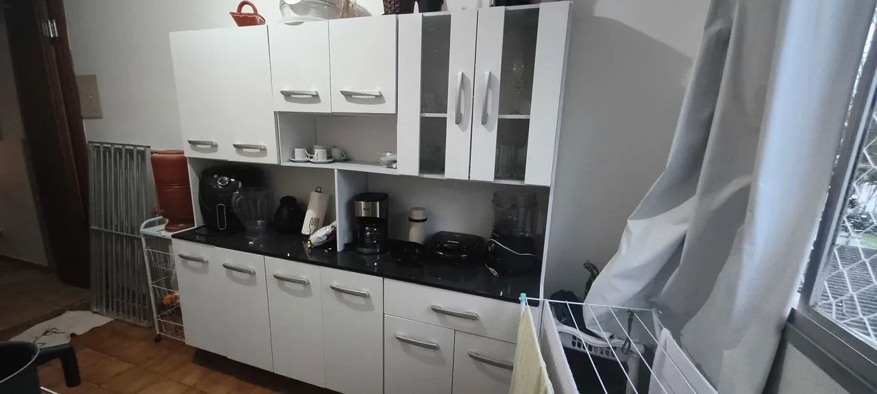 Armário de cozinha