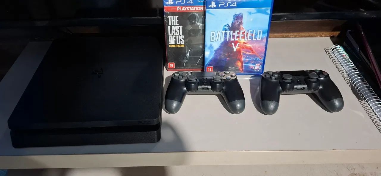 Ps4 1tera  - Foto 4
