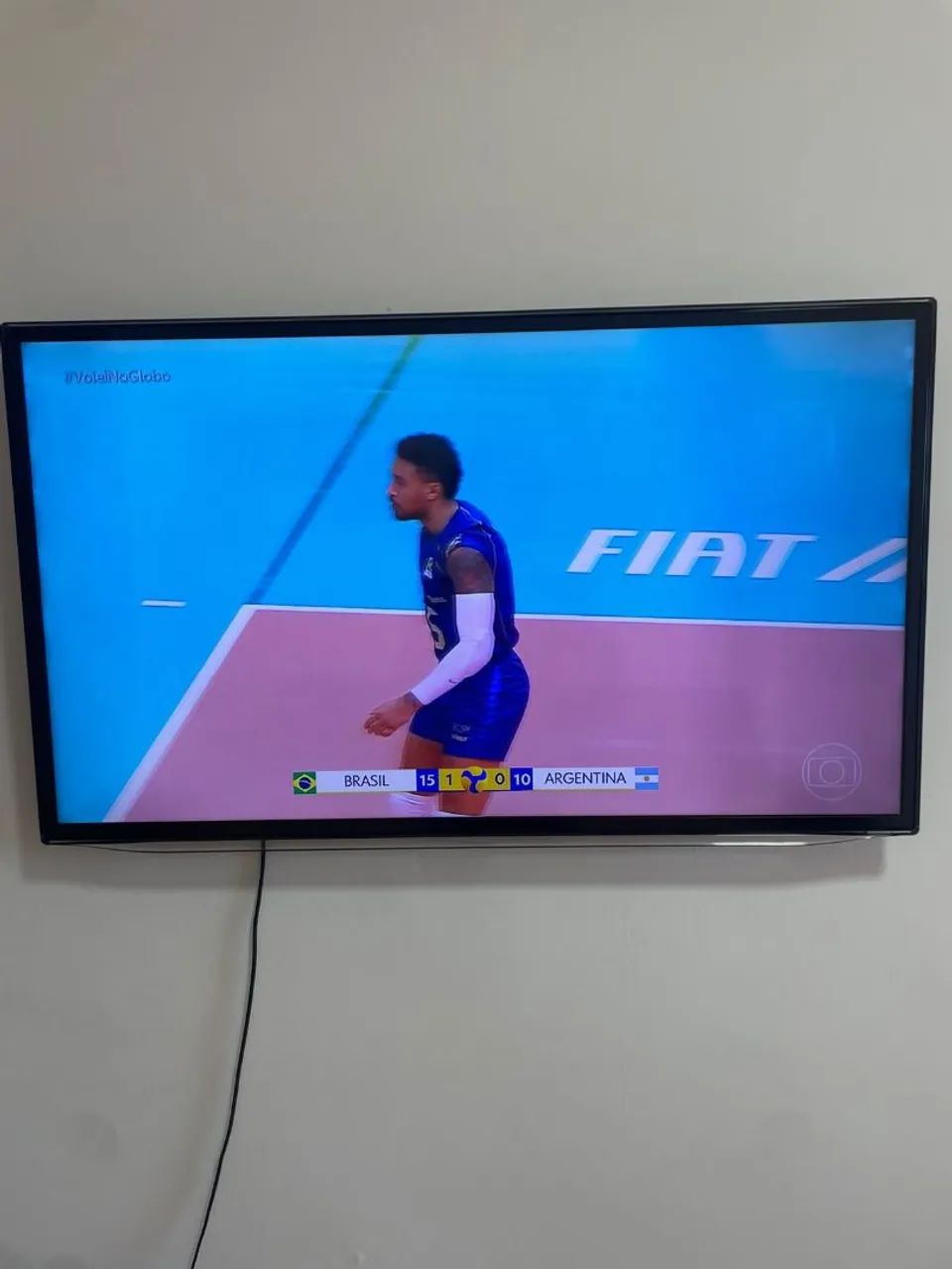 Tv smart Samsung 42