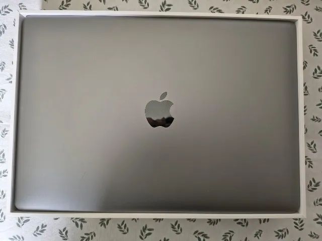 Vendo MacBook Air M1 13 - 8GB RAM - SSD 256GB
