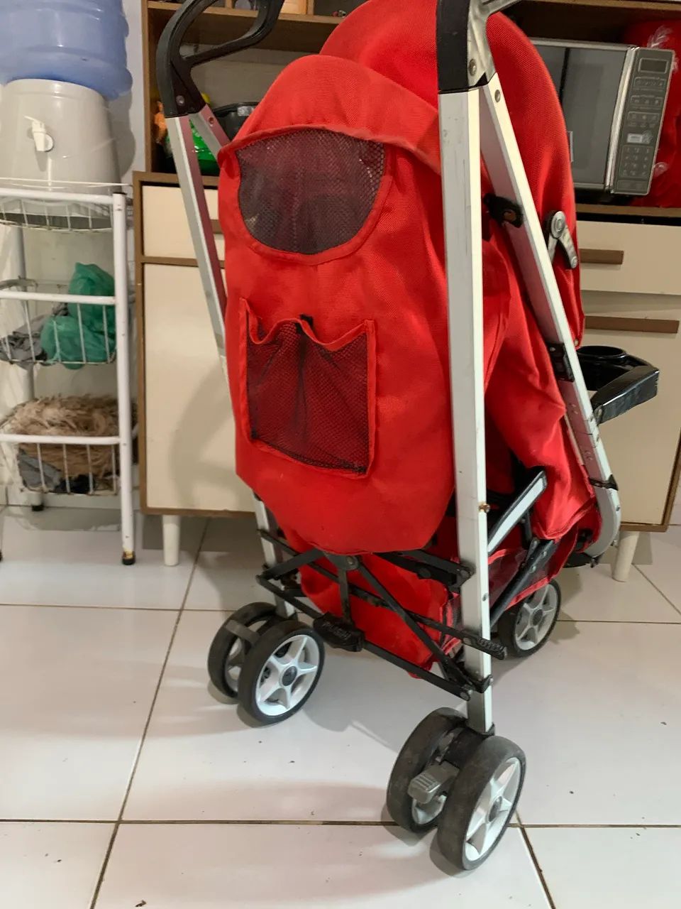Carrinho barato algumas marcas de uso contato *7 - Foto 2