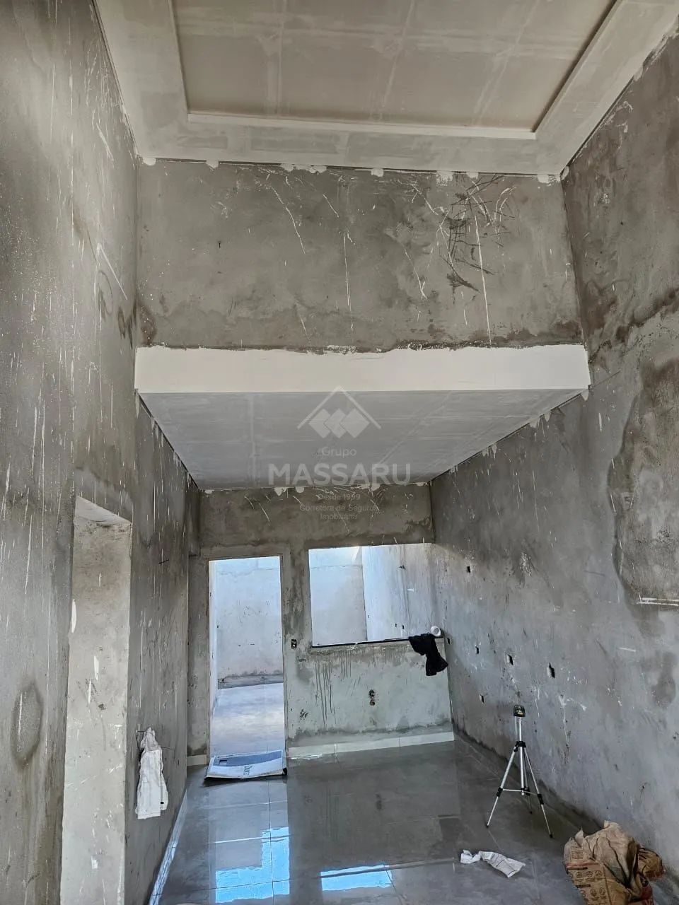 REALIZE O SONHO DA CASA PROPRIA COM GRANDE ESTILO - Foto 5