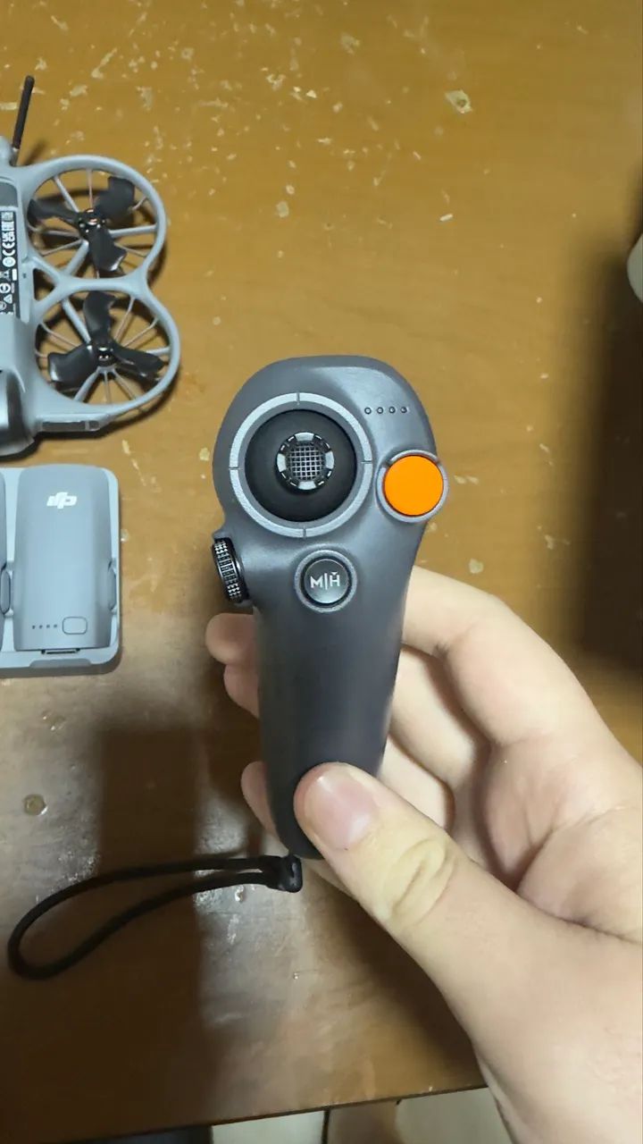 Drone dji neo 2 Motion combo fpv  - Foto 3