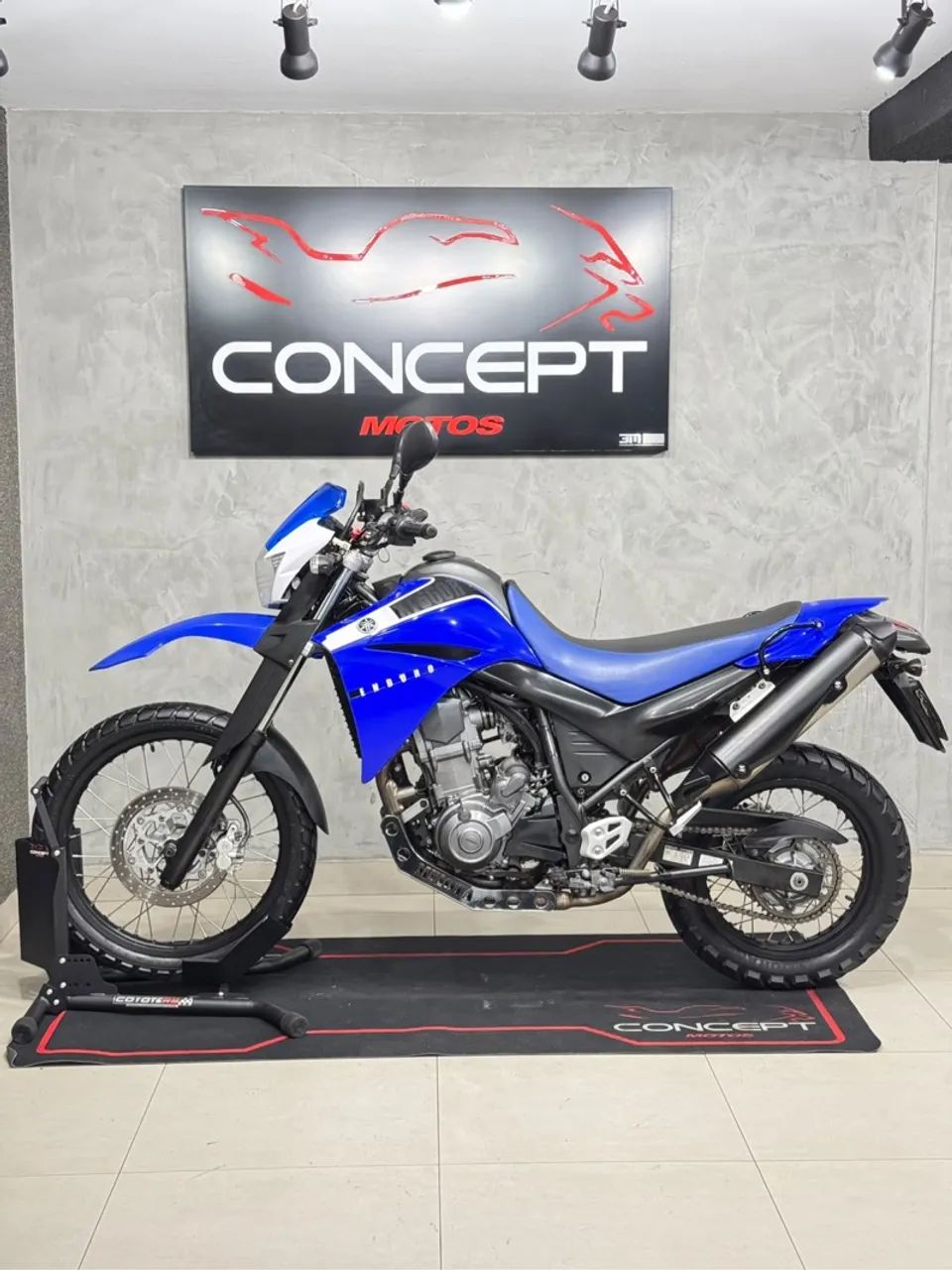 Yamaha XT 660 R 50 cc  - Foto 2