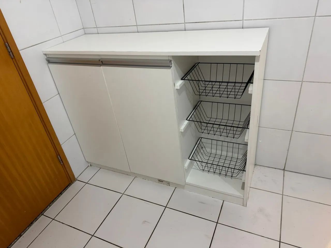 Armário de cozinha  - Foto 2