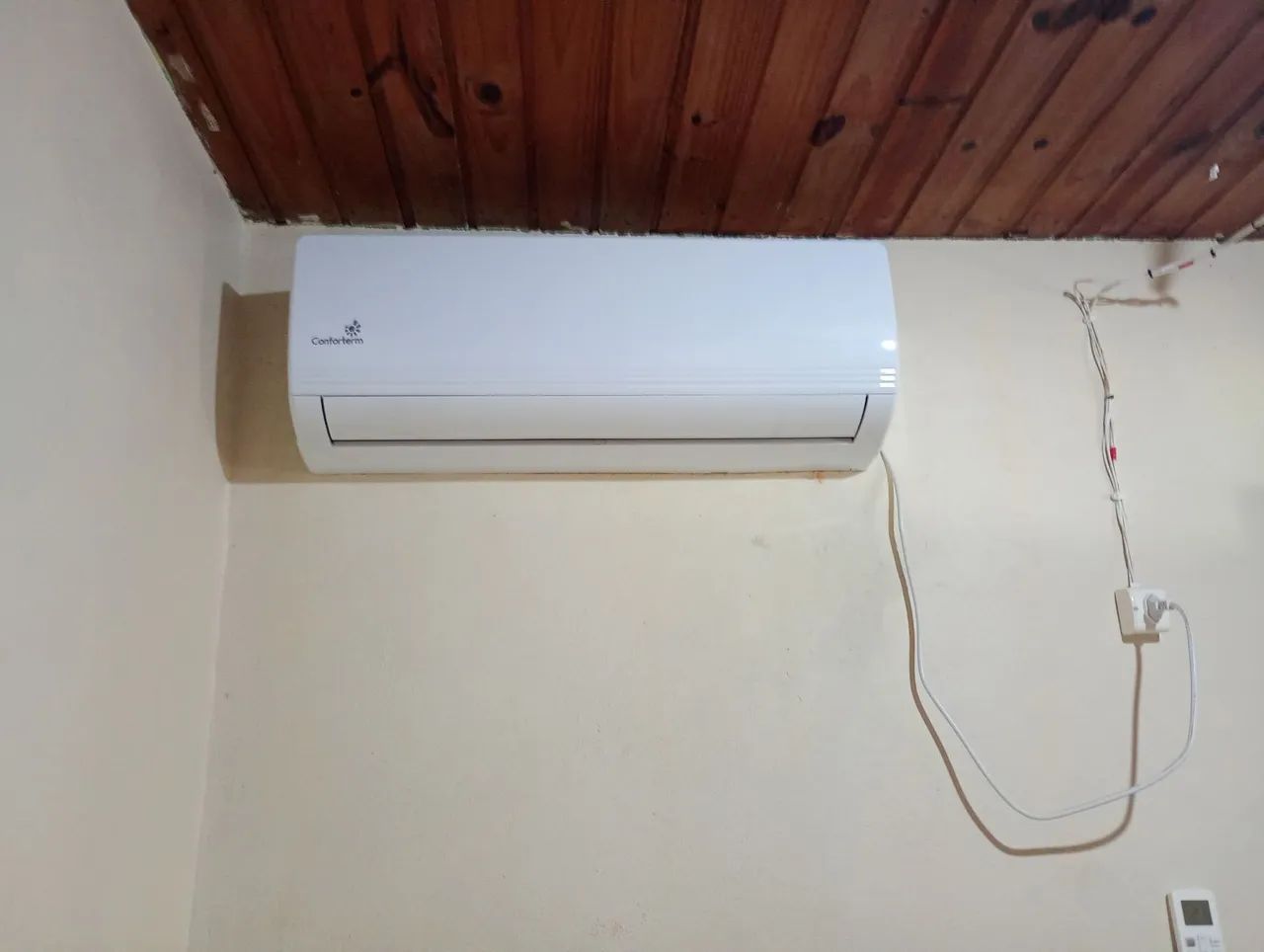 AR CONDICIONADO 