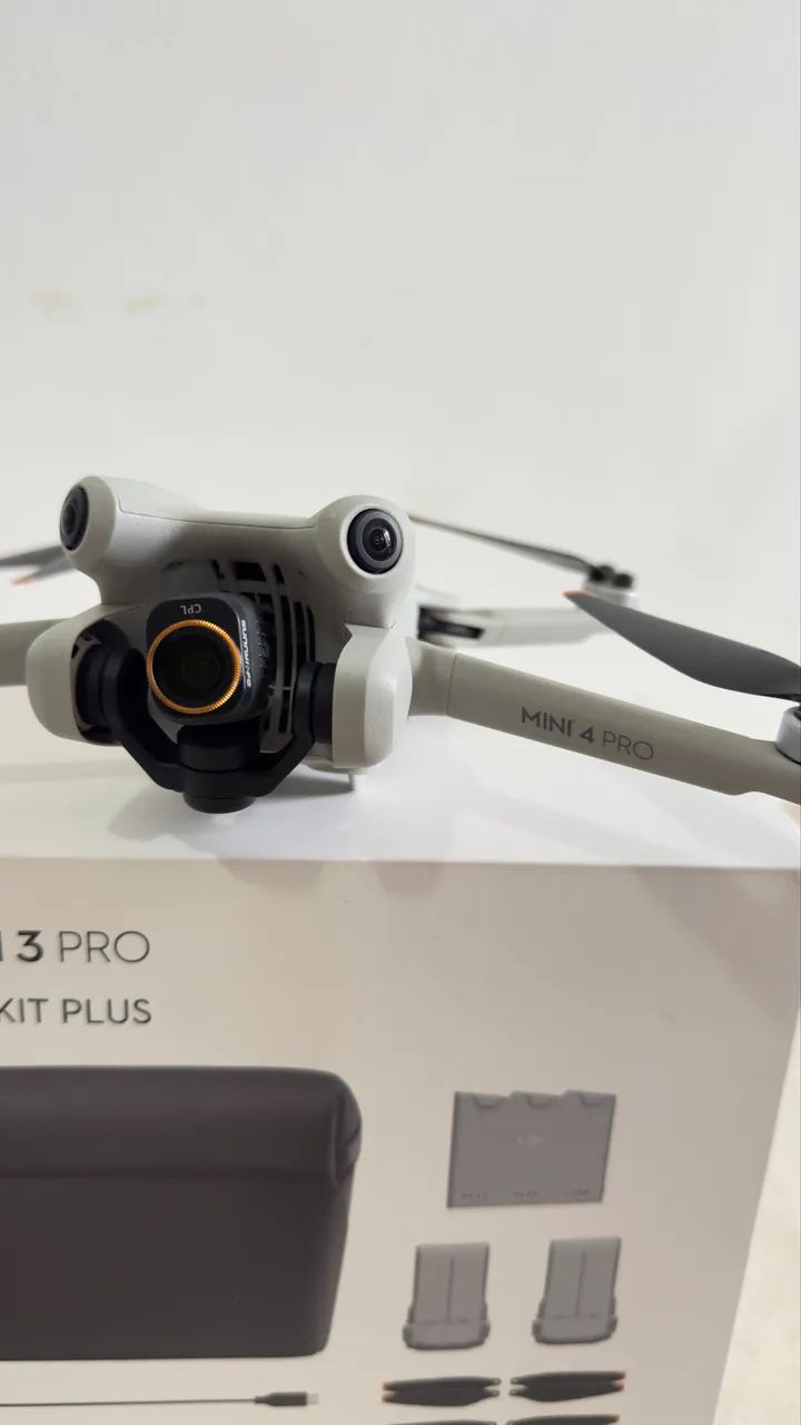DJI mini 4 pro  - Foto 2