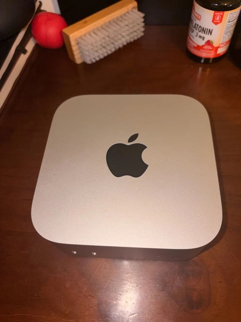 Apple Mac Mini M4 16gb 512gb SSD
