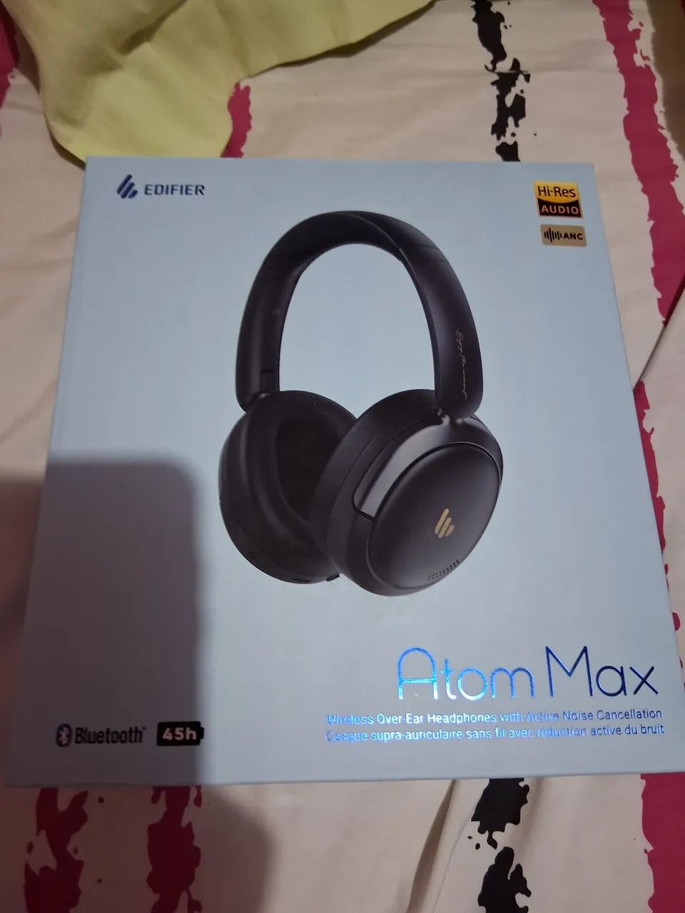 Fone de Ouvido Edifier  - Foto 3